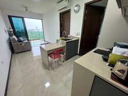 Normanton Park (D5), Apartment #604705921